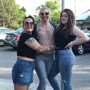 Meet your Posher, Kaylee